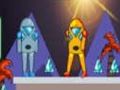 Игра Среди Тито 2 онлайн