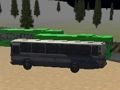 Игра Быстрый автобус Ультиматум парковке 3D онлайн