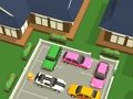 Игра Автомобильная парковка 3D: Головоломка объединение онлайн
