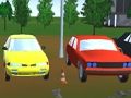 Игра Ударь и разбей машины онлайн