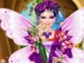 Игра Клара Цветочная Фея Моды онлайн Игра Клара Цветочная Фея Моды онлайн