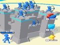 Игра Кирпичная война онлайн