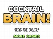 Игра Мозговой коктейль онлайн