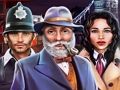 Игра Решатели преступлений онлайн