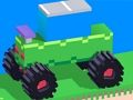 Игра Вождение машины онлайн
