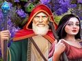 Игра Злоумышленники из Страны Чудес онлайн