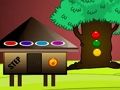 Игра Побег милого котенка онлайн