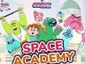 Игра Космическая академия онлайн
