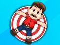 Игра Ударь Марио онлайн