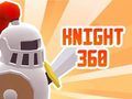 Игра Рыцарь 360 онлайн