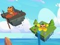 Игра Кликермон онлайн