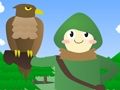 Игра Сокольничий онлайн