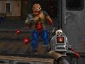 Игра Тёмный рейд: Далила онлайн