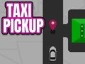 Игра Такси пикап онлайн