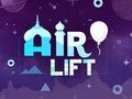 Игра Воздушный лифт онлайн
