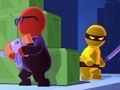 Игра Скрытный мастер 3D онлайн