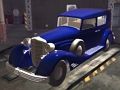 Игра Город мафии Симулятор вождения онлайн