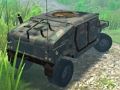 Игра Грузовик по бездорожью Тяжелый транспорт онлайн