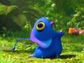 Игра Пазл Морской зверь онлайн