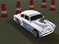 Игра Продвинутая игра о парковке автомобиля 3D онлайн
