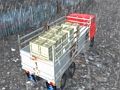 Игра Доставка грузов внедорожным грузовиком онлайн