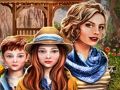 Игра Воскресный пикник онлайн