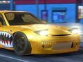Игра Экстремальный автомобильный дрифт онлайн