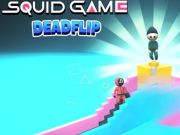 Игра Игра в Кальмара: Смертельное сальто онлайн