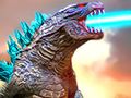 Игра Город монстров онлайн