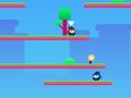 Игра Таг 2 3 4 игрока онлайн
