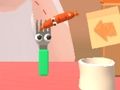 Игра Колбасная вечеринка онлайн