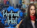 Игра Художник-портретист онлайн