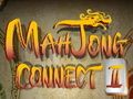 Игра Маджонг Коннект II онлайн