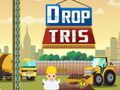 Игра ДропТрис онлайн