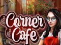 Игра Угловое кафе онлайн