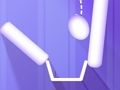 Игра Супер прыгучее яйцо онлайн