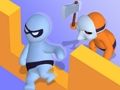 Игра Лабиринт Прятки онлайн