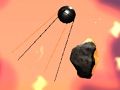 Игра Космический посадочный модуль онлайн