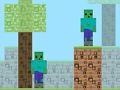 Игра Нуб Лучник, помоги Алексу! онлайн