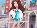 Игра Наряд Челси онлайн