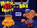 Игра Счастливая обезьянка: уровень 561 онлайн
