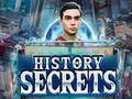 Игра Секреты истории онлайн