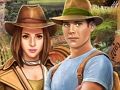 Игра Следы в пыли онлайн