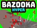 Игра Гипер базука онлайн