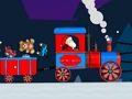 Игра Подарочный экспресс онлайн