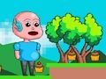 Игра Джено Большой Пожиратель онлайн