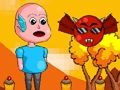 Игра Джено Большой Пожиратель 2 онлайн