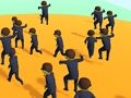 Игра Присоединяйтесь к столкновению приключений онлайн