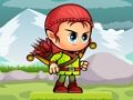 Игра Выстрел стрелой онлайн