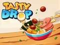Игра Вкусная капля онлайн